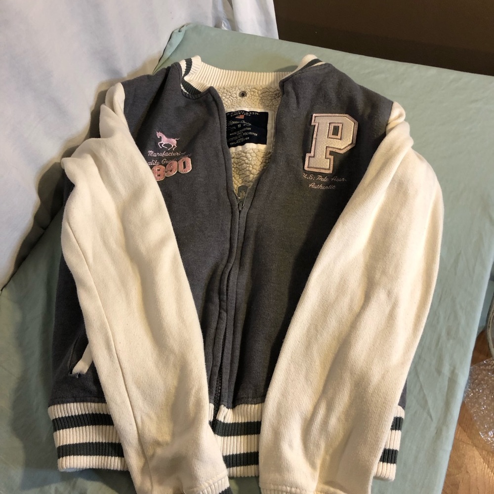 Polo Jacket - Picture 3 of 6
